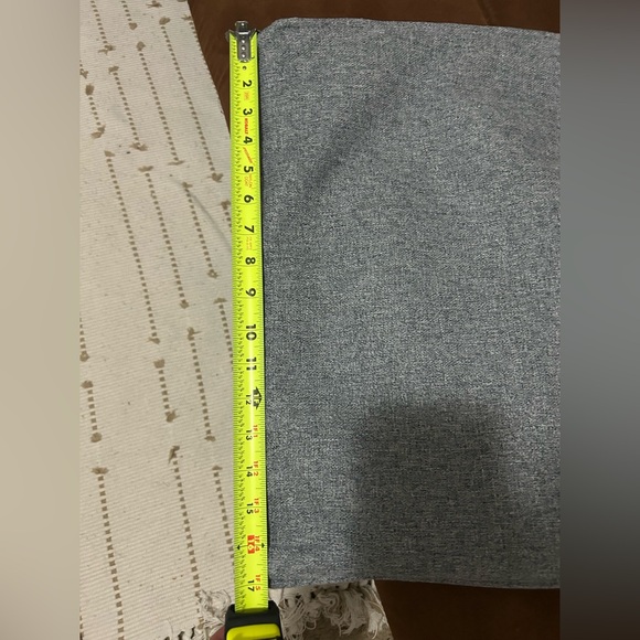 Abstract Patterned Throw Pillows - Picture 4 of 8